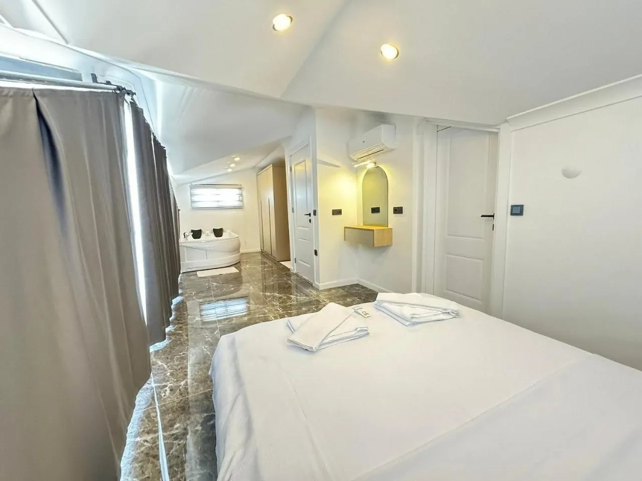 Yasam Villa 2 Fethiye Turkey
