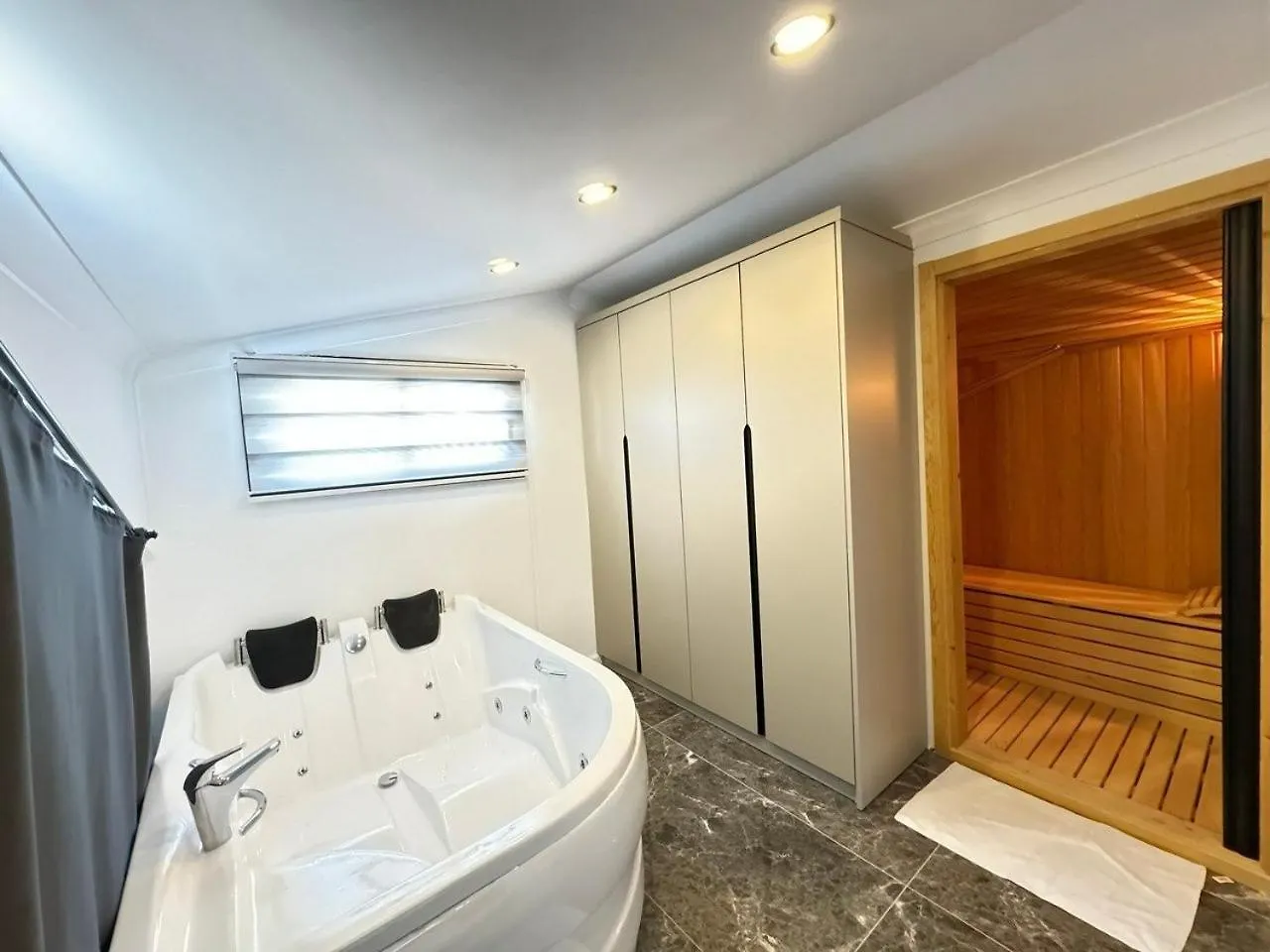 Yasam Villa 2 Fethiye Apartment