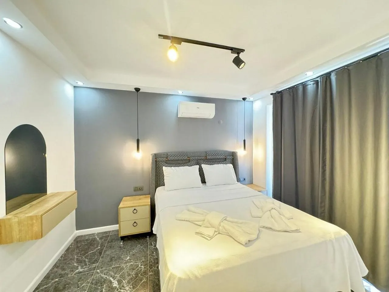 Apartment Yasam Villa 2 Fethiye