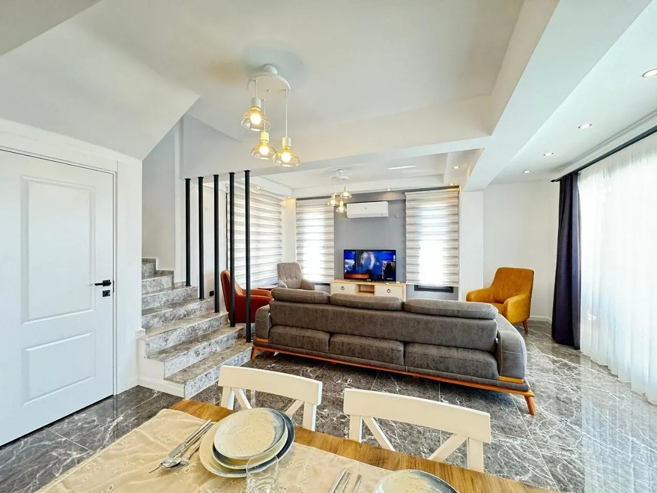 Yasam Villa 2 Fethiye