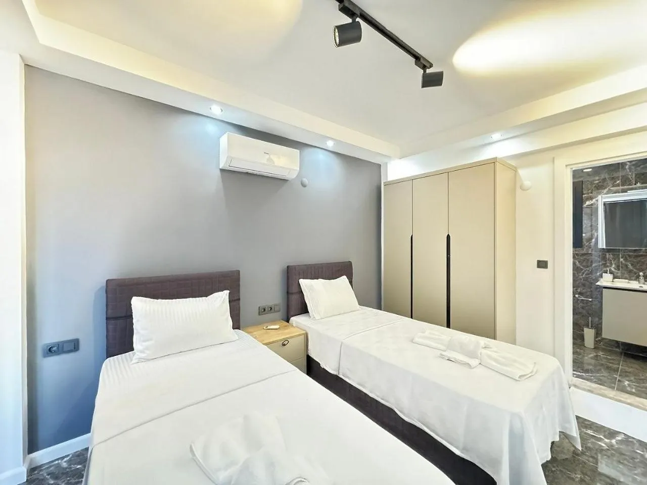 Yasam Villa 2 Fethiye Apartment