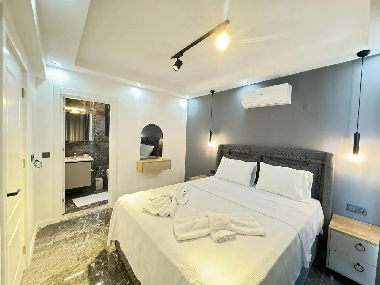 Apartment Yasam Villa 2 Fethiye Turkey