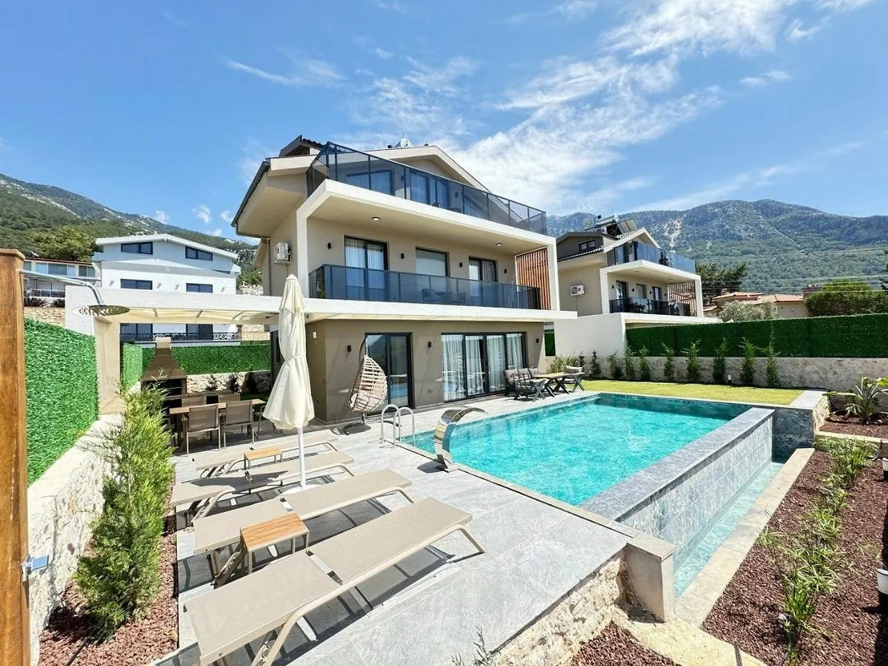 Yasam Villa 2 Fethiye
